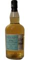 Caol Ila 1996 Wy Lemon Smoke Ex-Bourbon Hogshead 46% 700ml