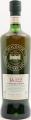 Benrinnes 2007 SMWS 36.122 a dark jungle of flavour 58.1% 700ml