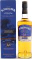 Bowmore 10yo Dorus Mor Small Batch Release II 55.9% 750ml