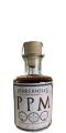 Pinkernells Peated Malt PWM 56% 200ml