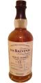 Balvenie 15yo Traditional Oak Cask 47.8% 700ml