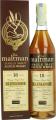 Glenlossie 1997 MBl The Maltman 49.1% 700ml