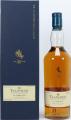 Talisker 30yo Diageo Special Releases 2010 57.3% 700ml