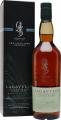 Lagavulin 2006 43% 700ml