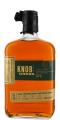 Knob Creek Single Barrel Select Handpicked Single Barrel #8096 Binny's Beverage Depot 57.5% 750ml