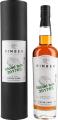 Bimber Blood tub 201703 Virgin Cask 58% 700ml