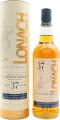 Caperdonich 1970 DT Lonach Collection 37yo Oak 43.3% 700ml