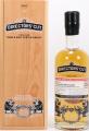 Macallan 1991 DL Directors Cut 52.7% 700ml