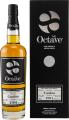 Cambus 1991 DT The Octave 55.8% 700ml