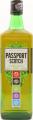 Passport Scotch Blended Scotch Whisky 40% 700ml