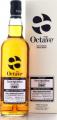 North British 2007 DT The Octave #5911769 Premium Spirits Belgium 53.1% 700ml