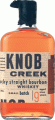 Knob Creek 9yo Kentucky Straight Bourbon 50% 1000ml