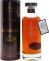 Edradour 1996 Natural Cask Strength 57.6% 700ml