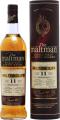 Miltonduff 2008 MBl The Maltman Madeira Finish #5983 50.5% 700ml