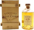 Brora 1983 SV Straight from the Cask for LMDW #39 53.4% 500ml