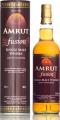 Amrut Fusion 50% 700ml