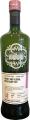 Miltonduff 2008 SMWS 72.113 Fruity and floral with faint fizz 1st Fill Ex-Bourbon Barrel 53.6% 700ml