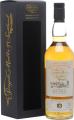 Ben Nevis 1996 ElD The Single Malts of Scotland #1641 48.9% 700ml