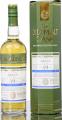 Arran 1996 HL The Old Malt Cask Refill Hogshead 50% 700ml