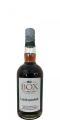 Box 2013 A seiridh spreadhadh Oloroso Sherry 40 litres 2013-19 60.8% 500ml