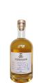 Glenglassaugh 2009 Hand Bottled at the Distillery 61.05% 500ml