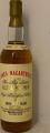 Allt-A-Bhainne 12yo JM Fine Malt Selection 43% 700ml