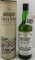 Glen Sloy 8yo Rf&B Pure Malt Scotch Whisky 40% 700ml