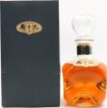 Karuizawa 17yo Crystal Decanter 40% 700ml