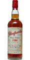 Glenfarclas 1988 Sherry Selection 1990 + 1992 57.9% 700ml