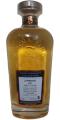 Laphroaig 1997 SV Cask Strength Collection #8366 51.9% 700ml