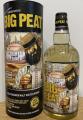 Big Peat The Belarus Edition #2 48% 700ml