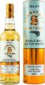 Caol Ila 2009 SV Vintage Collection 43% 700ml