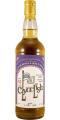 Clynelish 1993 3R TR Original #7549 57.3% 700ml