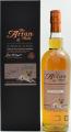 Arran 1996 Gina's Choice 2 16yo Sherry Oak #630 Emely's Whisky Shop 54.1% 700ml