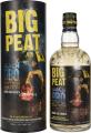 Big Peat Beach BBQ Edition Feis Ile 2022 DL 54.2% 700ml