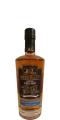 Yserrain Munich Single Malt Whisky Cask Strength virgin oak 58.5% 500ml