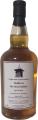 Ben Nevis 1998 WhB #565 Ivo & Laura Rijnja 48.5% 700ml