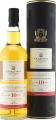 Miltonduff 2008 DR Cask Collection 10yo 60.9% 700ml