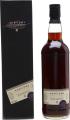 Bunnahabhain 1979 AD Selection 1st fill Sherry #8893 46.5% 700ml