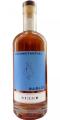 Circumstantial Barley 1:1:1:1:6 charred oak spindles + ex-bourbon oak cask Batch 1 45% 700ml