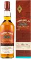 Tamnavulin Sherry Cask Edition American oak + Finished in 3 diff Sherry Cask 40% 700ml