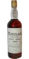 Mortlach 1966 JG 40% 750ml