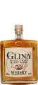 Glina Whisky 2009 Single Cask 43% 500ml