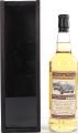 Springbank 2000 CW&L British Classics Rum Cask 47.1% 700ml