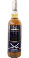 Westport 2005 Sb Blended Malt Scotch Whisky Refill Sherry Wood 48.6% 700ml