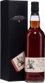 Breath of the Highlands 2012 AD 1st Fill Oloroso Hogshead 59.4% 700ml