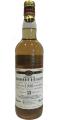 Glenburgie 1990 DL The Old Malt Cask 50% 700ml