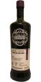 Balcones 2016 SMWS 140.5 Tea time on A hot date New French oak barrique Scotch Malt Whisky Society 62% 750ml