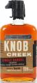 Knob Creek 9yo Single Barrel Reserve #3275 Disney World Parks and Resorts 60% 750ml