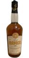 Hugh Hamer Straight Bourbon Whisky Honey barrel Finish West Fork Distillery Exclusive 51.5% 750ml